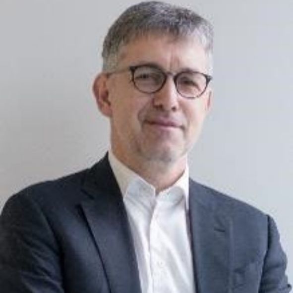 Andreas Ullrich from RINA – Speaker at Hybrid to Zero 2026 Conference Andreas Ullrich speaker at Hybrid to Zero 2026 Conference