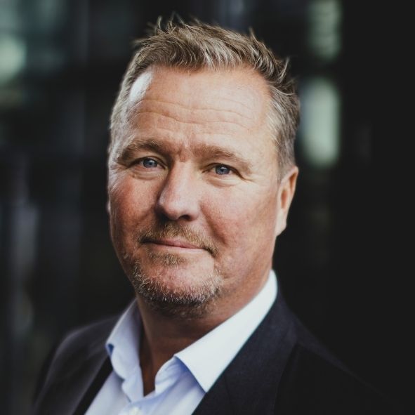 Are Gråthen from Gråthen Ventures – Speaker at Hybrid to Zero 2026 Conference Are Gråthen speaker at Hybrid to Zero 2026 Conference