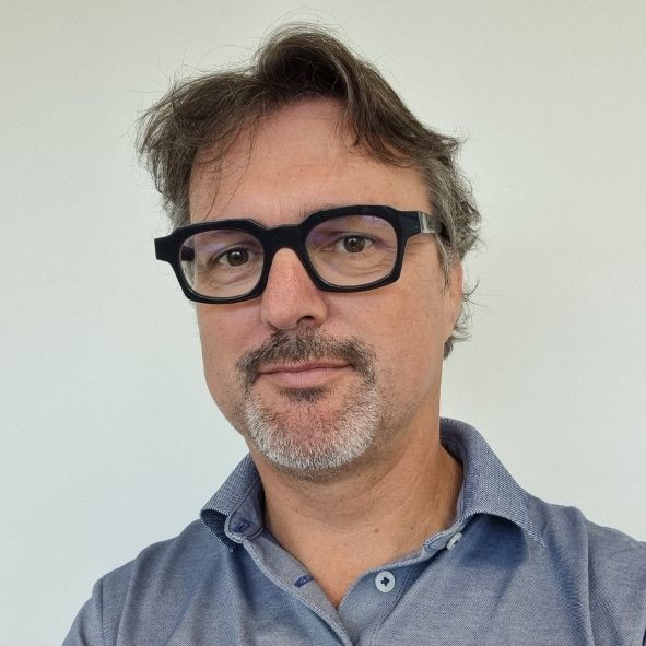 Bertrand Crispils from Brittany Ferries - Speaker at Hybrid to Zero 2026 Conference Bertrand Crispils speaker at Hybrid to Zero 2026 Conference