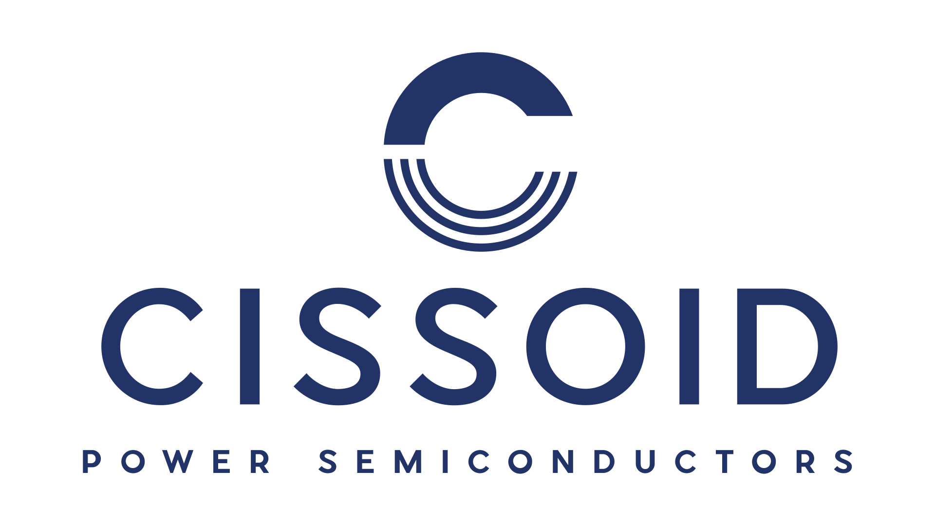 CISSOID – sponsor for Hybrid to Zero Conference CISSOID sponsor logo