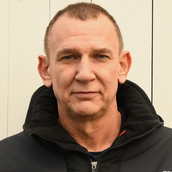 Chris Kruger from AYK Energy – Speaker at Hybrid to Zero 2026 Conference Chris Kruger speaker at Hybrid to Zero 2026 Conference