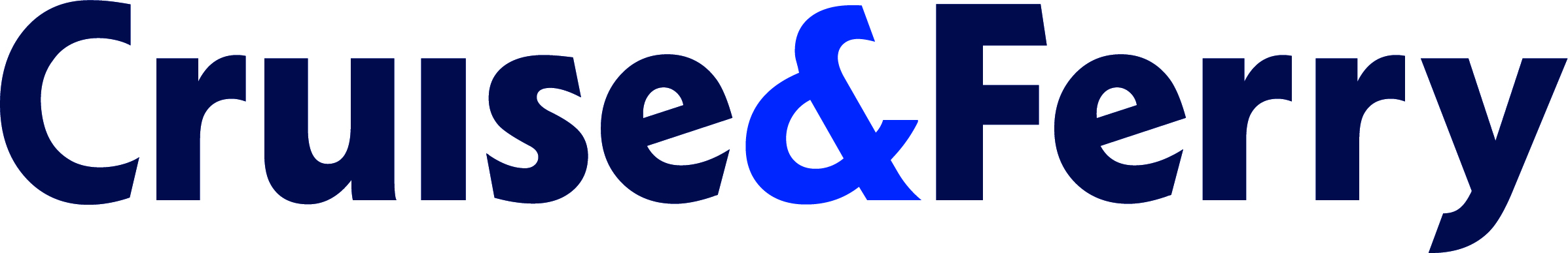 Cruise & Ferry – Media Partner for Hybrid to Zero Conference Cruise & Ferry media partner logo