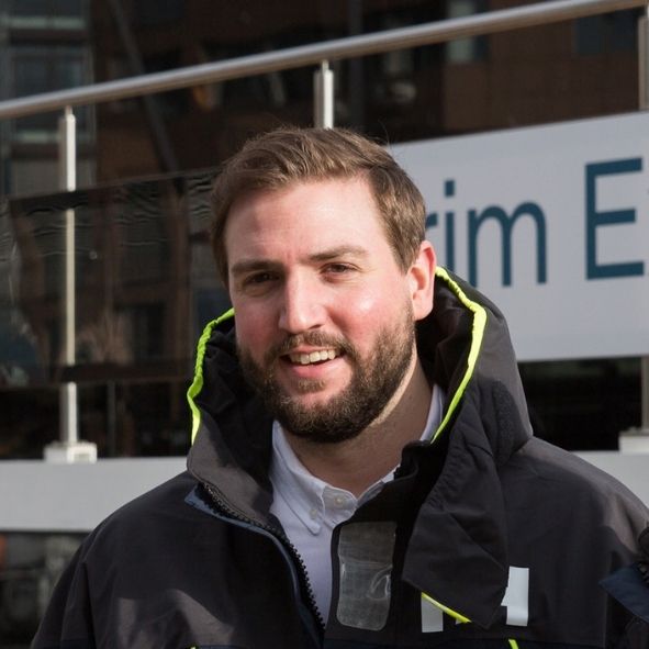 Espen Larsen-Hakkebo from Brim Explorer – Speaker at Hybrid to Zero 2026 Conference Espen Larsen-Hakkebo speaker at Hybrid to Zero 2026 Conference
