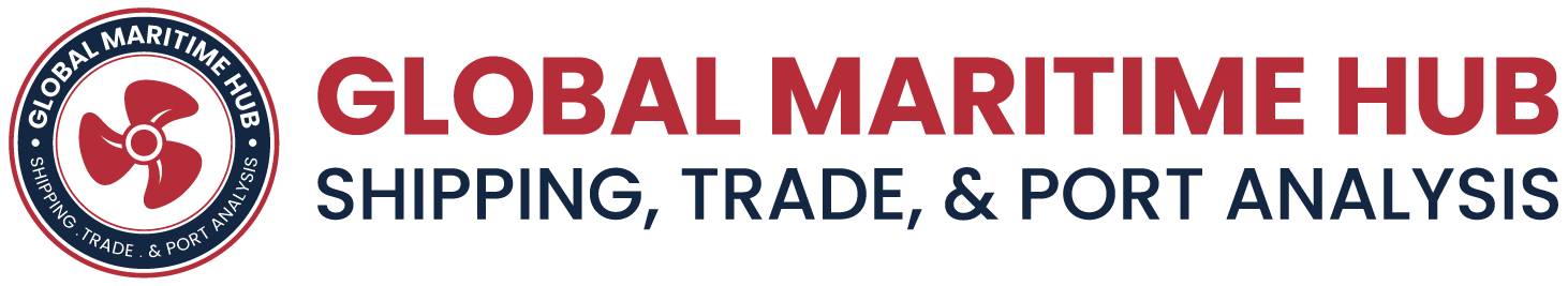 Global Maritime Hub – Media Partner for Hybrid to Zero Conference Global Maritime Hub media partner logo