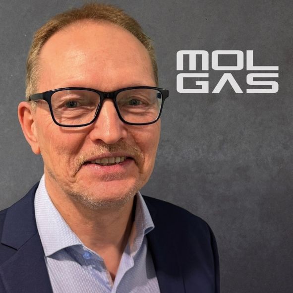 Gunnar Helmen from Molgas Energy – Speaker at Hybrid to Zero 2026 Conference Gunnar Helmen speaker at Hybrid to Zero 2026 Conference