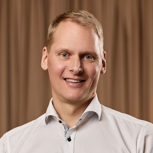 Henrik Rådberg from Preem – Speaker at Hybrid to Zero 2026 Conference Henrik Rådberg speaker at Hybrid to Zero 2026 Conference