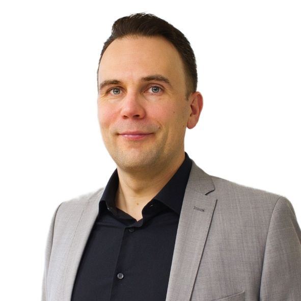 Joonatan Haukilehto from Foreship – Speaker at Hybrid to Zero 2026 Conference Joonatan Haukilehto speaker at Hybrid to Zero 2026 Conference