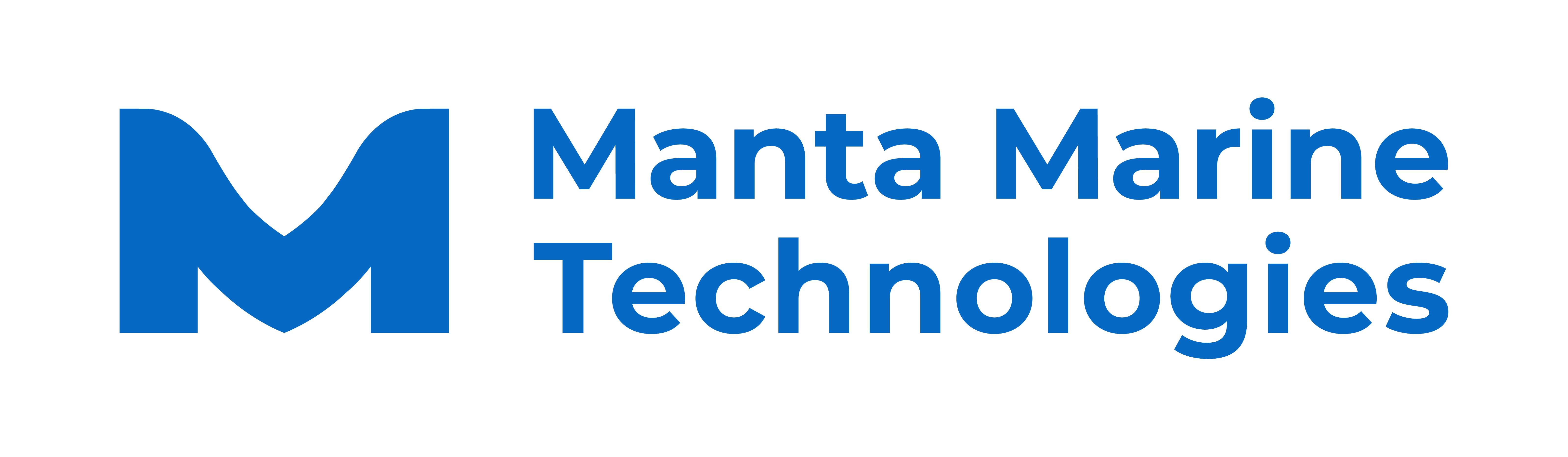 Manta Marine Technologies – sponsor for Hybrid to Zero Conference Manta Marine Technologies sponsor logo