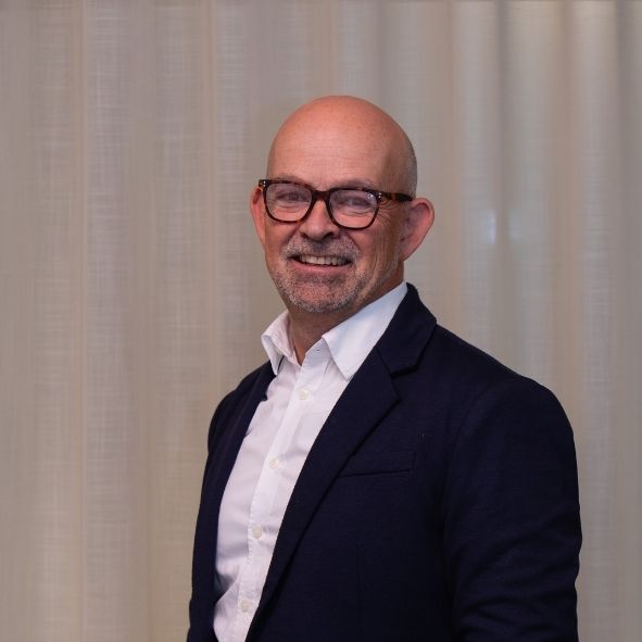 Mats Olsson from Manta Marine Technologies – Speaker at Hybrid to Zero 2026 Conference Mats Olsson speaker at Hybrid to Zero 2026 Conference