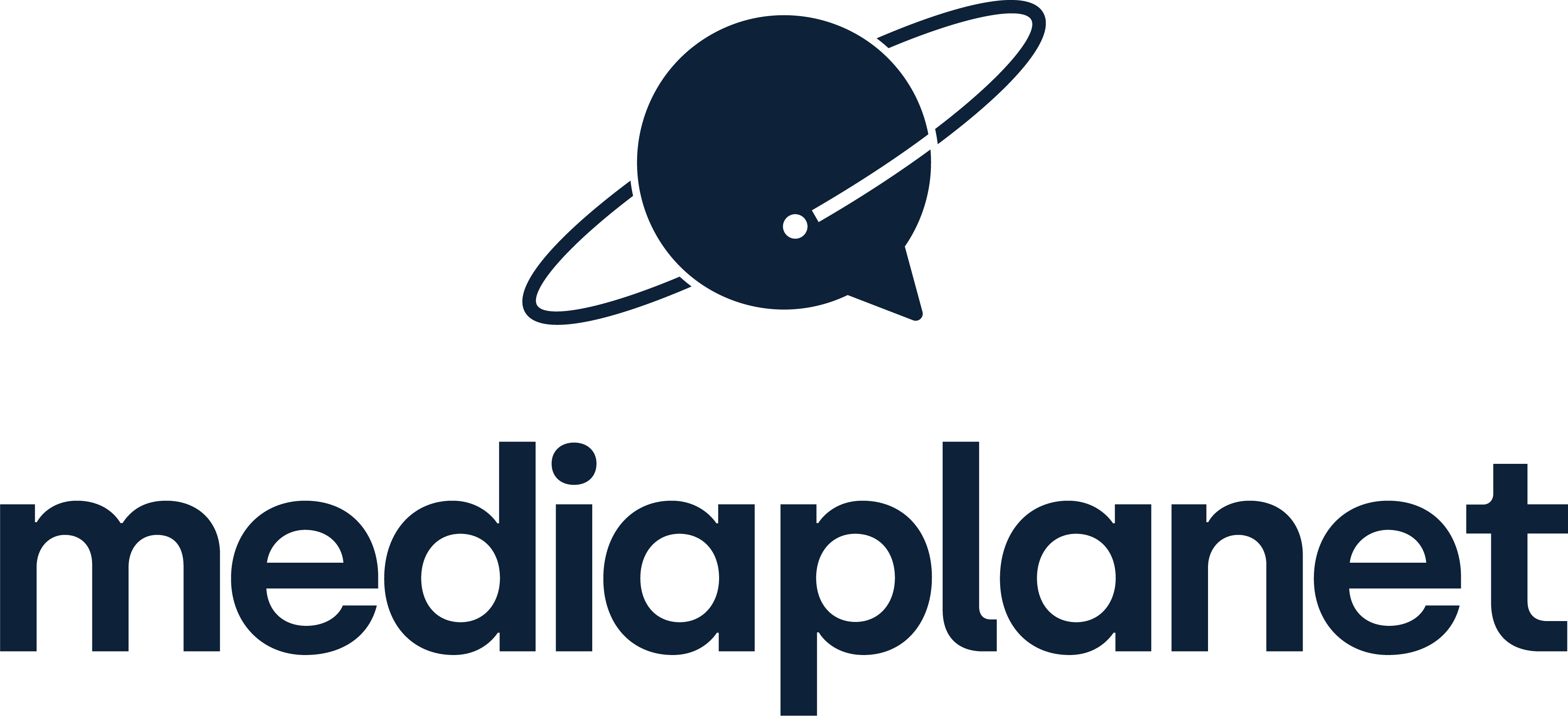 Mediaplanet – Media Partner for Hybrid to Zero Conference Mediaplanet media partner logo