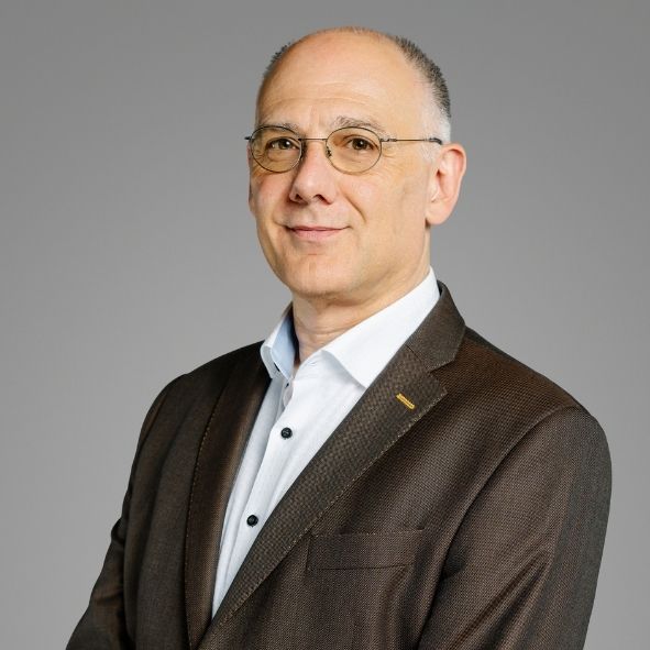 Mike Sandyck from CISSOID – Speaker at Hybrid to Zero 2026 Conference Mike Sandyck speaker at Hybrid to Zero 2026 Conference