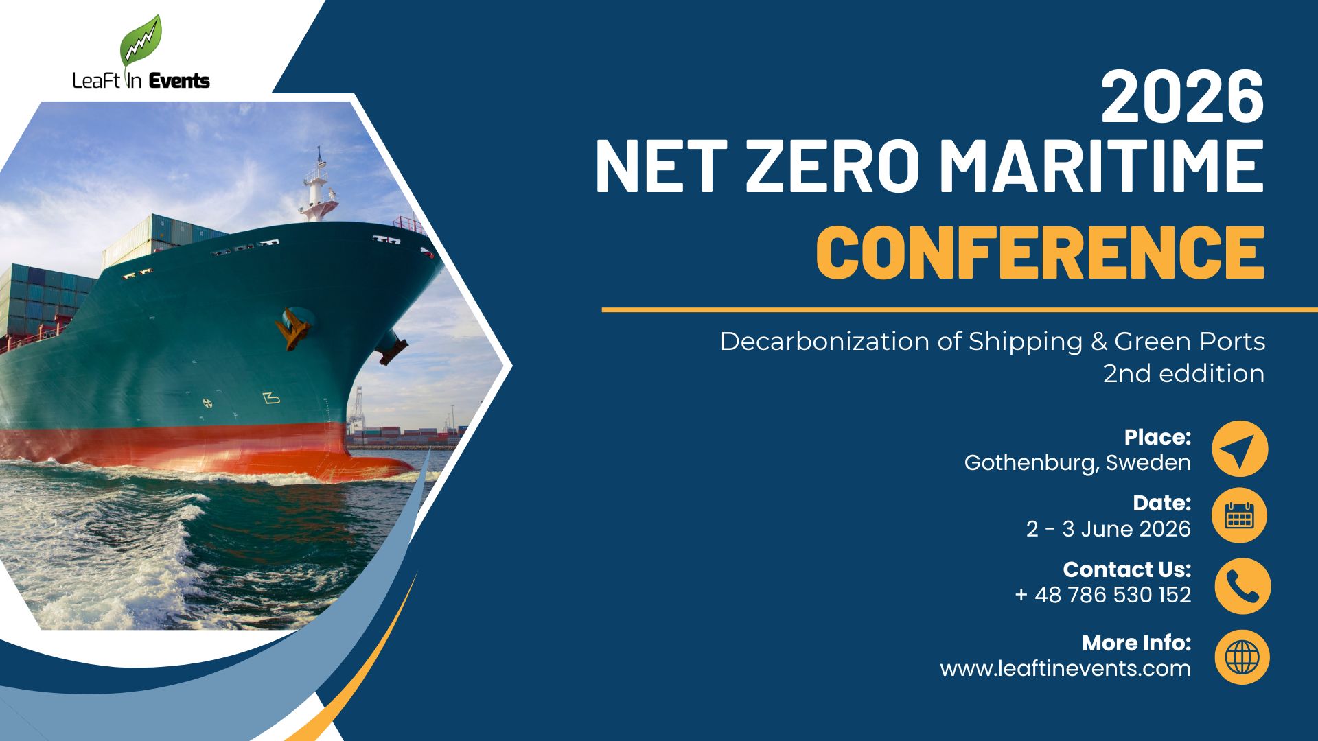 Hybrid to Zero 2026 Conference Hybrid to Zero 2026 Conference event image