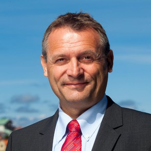 Per Westling from Stena RoRo – Speaker at Hybrid to Zero 2026 Conference Per Westling speaker at Hybrid to Zero 2026 Conference