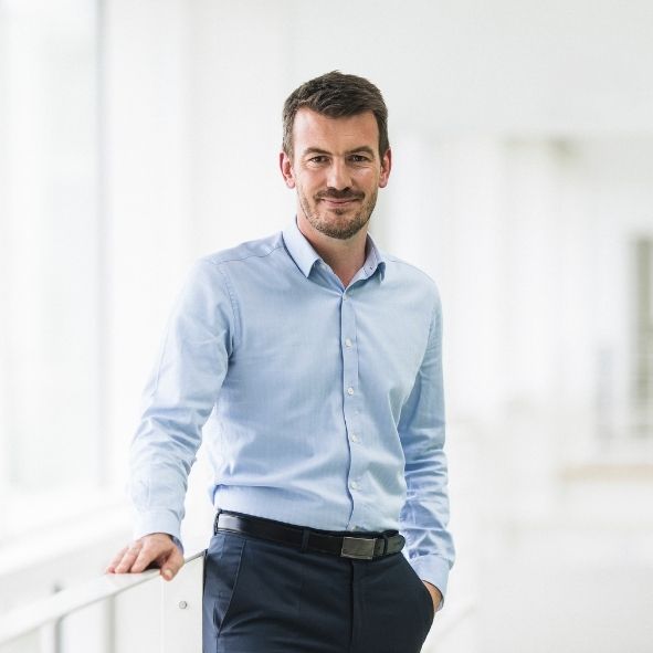 Philippe Davignon from Genevos – Speaker at Hybrid to Zero 2026 Conference Philippe Davignon speaker at Hybrid to Zero 2026 Conference