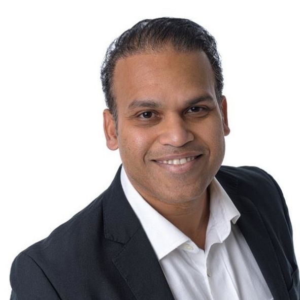 Sundeep Shaw from American Bureau of Shipping – Speaker at Hybrid to Zero 2026 Conference Sundeep Shaw speaker at Hybrid to Zero 2026 Conference