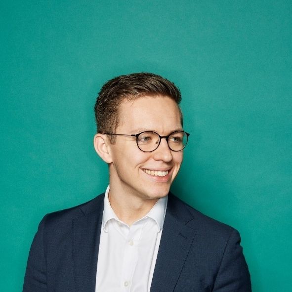 Torbjørn Hope Solevåg from GreenH – Speaker at Hybrid to Zero 2026 Conference Torbjørn Hope Solevåg speaker at Hybrid to Zero 2026 Conference