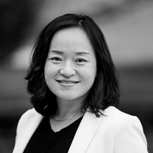 Yang Zhang from Yara Clean Ammonia - Speaker at Hybrid to Zero 2026 Conference Yang Zhang speaker at Hybrid to Zero 2026 Conference