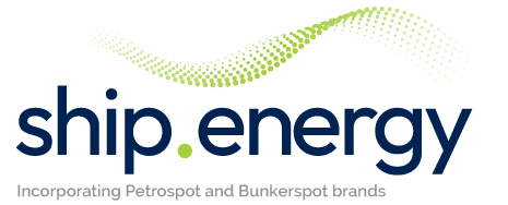Ship.energy – Media Partner for Hybrid to Zero Conference Ship.energy media partner logo